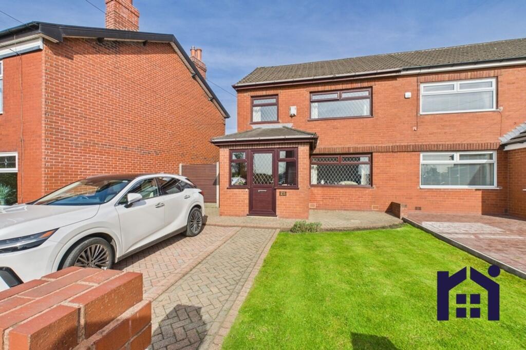 Main image of property: Westhoughton Road, Adlington, PR7 4ET