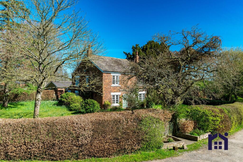 Main image of property: Grape Lane, Croston, PR26 9HB