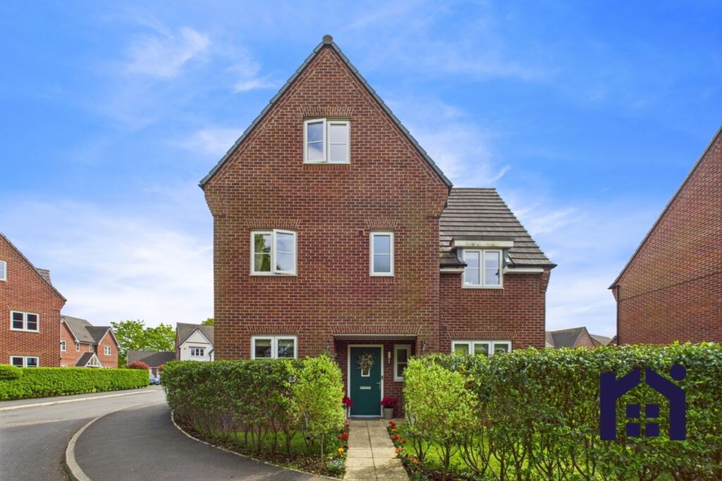 Main image of property: New Mill Street, Eccleston, PR7 5FT