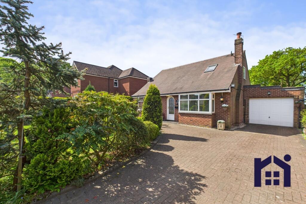 Main image of property: Mossy Lea Road, Wrightington, WN6