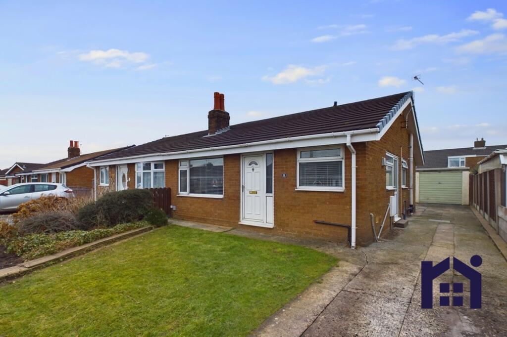 Main image of property: Norwood Avenue, Hesketh Bank, PR4 6PH