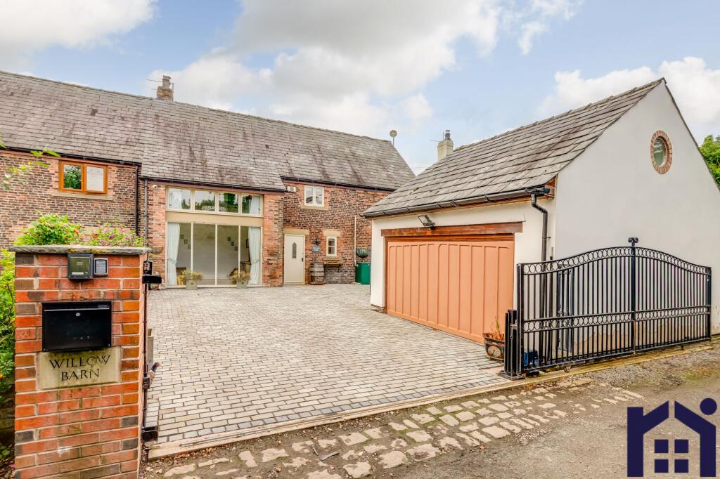Main image of property: Finney Lane, Croston, PR26