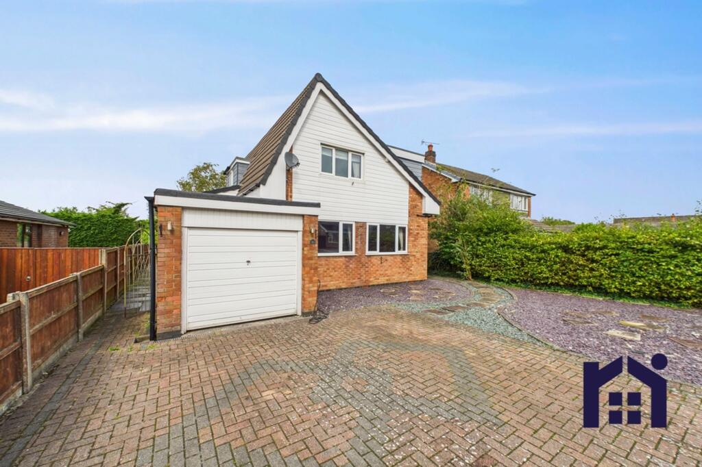 Main image of property: Beechfields, Eccleston, PR7 5RE