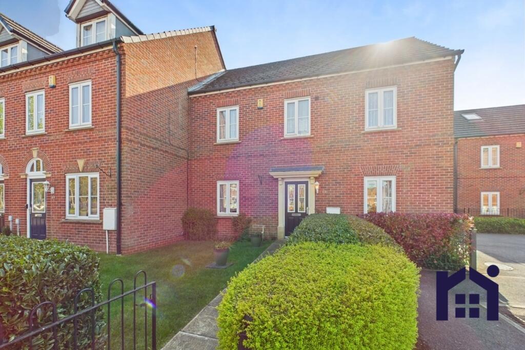 Main image of property: New Street, Eccleston, PR7 5TW