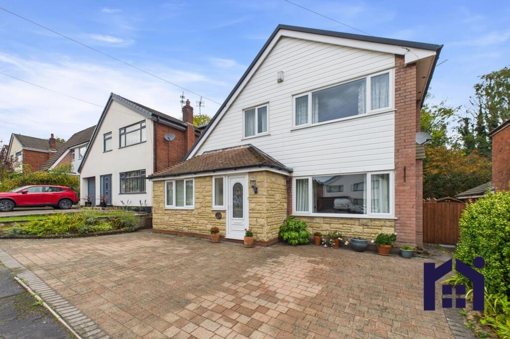 Main image of property: Linden Grove, Chorley, PR6 7BN