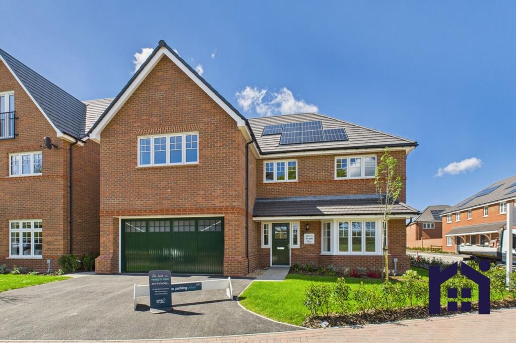 Main image of property: Parr Meadows, Eccleston, PR7 5SN