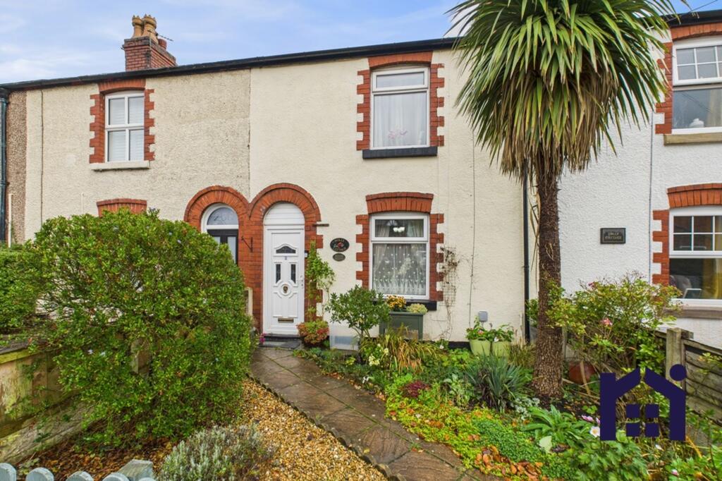 Main image of property: The Green, Eccleston, PR7 5TE