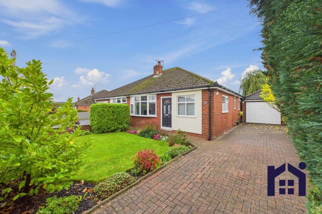 Main image of property: Rookwood, Eccleston, PR7 5RG