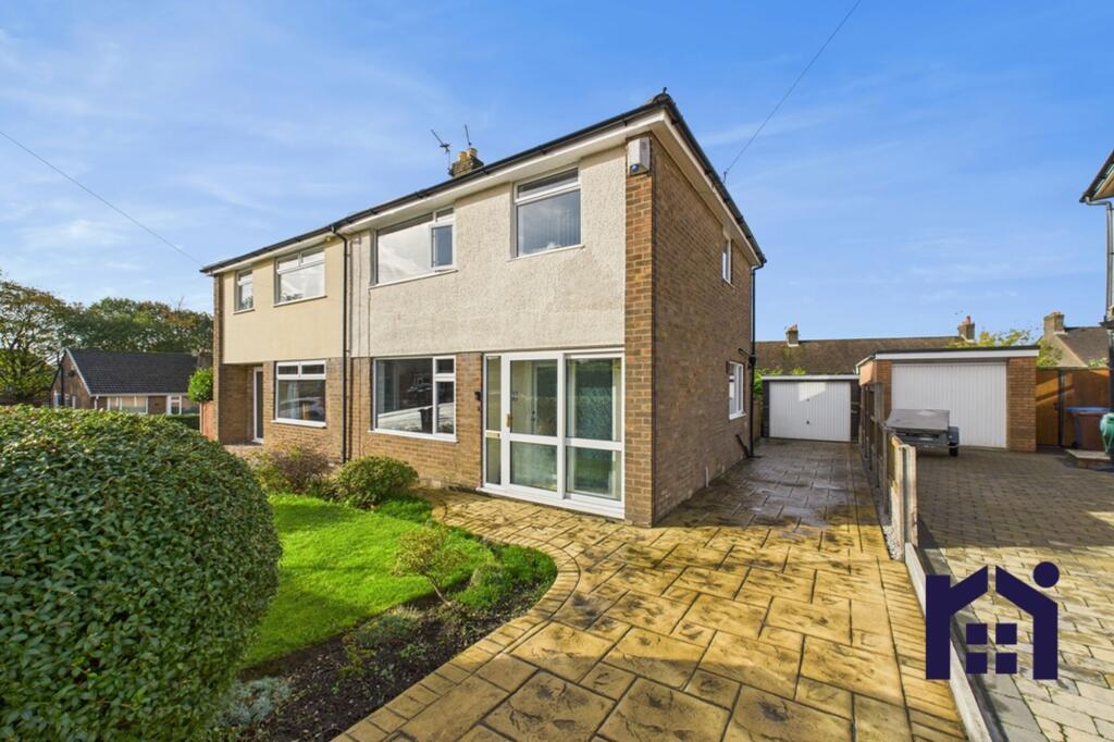 Main image of property: Broad Oak Close, Adlington, PR6 9RU