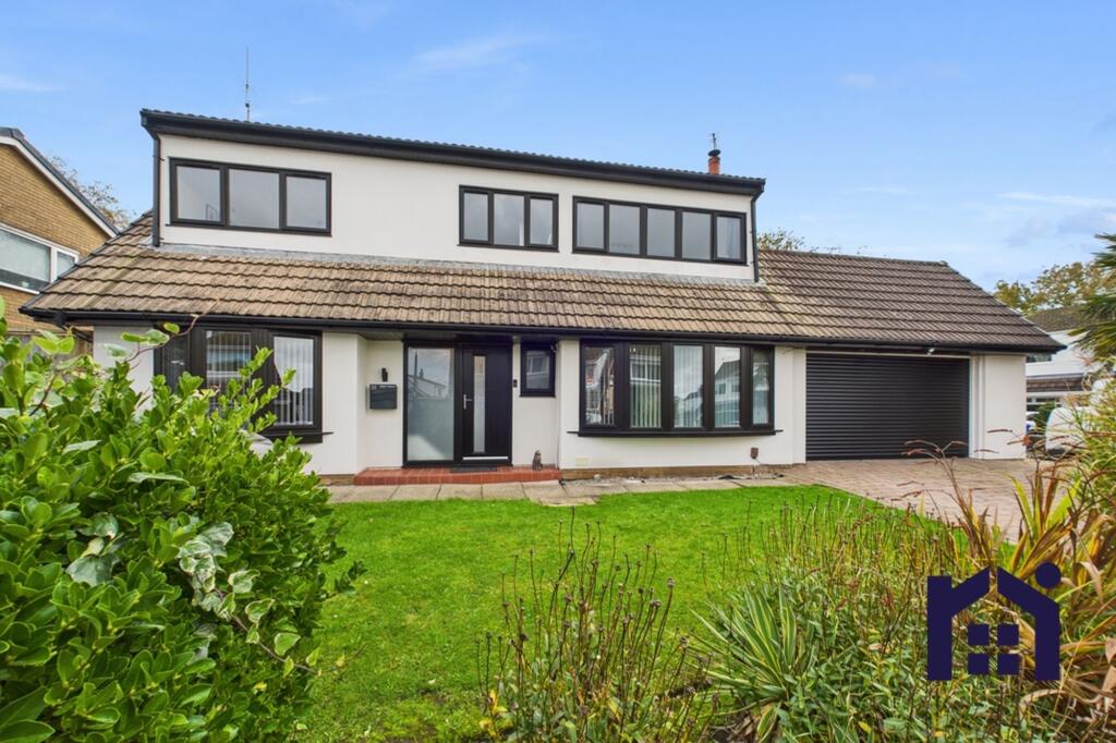 Main image of property: Mallom Avenue, Euxton, PR7 6PU