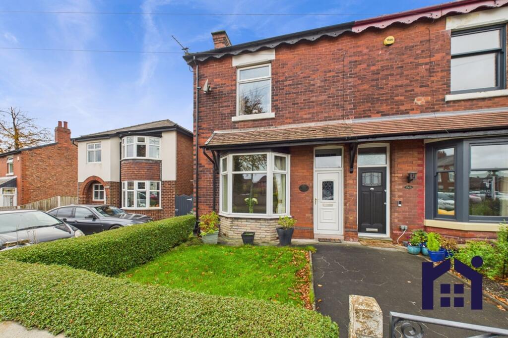 Main image of property: Wigan Road, Euxton, PR7 6JD