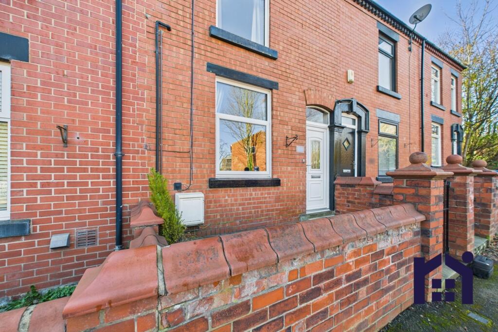 Main image of property: Cowling Brow, Chorley, PR6 0QG
