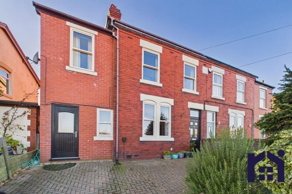 Main image of property: Mossy Lea Road, Wrightington, WN6