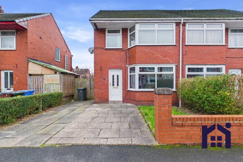 Main image of property: Fosterfield Place, Chorley, PR6