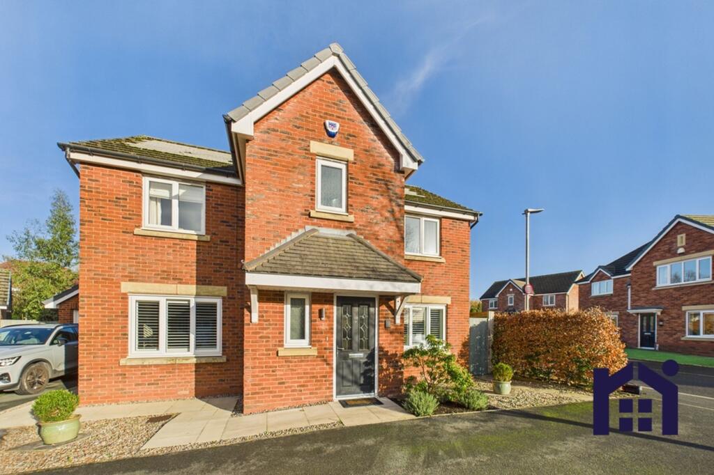 Main image of property: Murray Avenue, Farington Moss, PR26 6PY