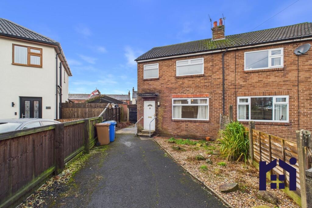 Main image of property: New Street, Eccleston, PR7 5TW