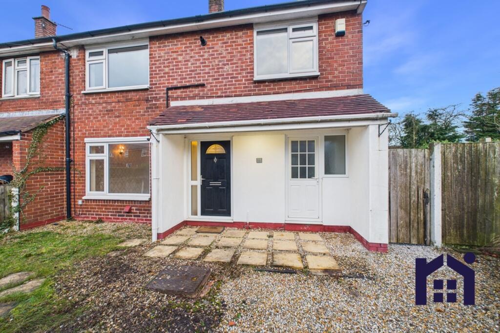 Main image of property: Leeson Avenue, Charnock Richard, PR7