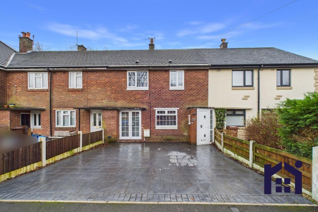 Main image of property: Greenside, Euxton, PR7 6AR