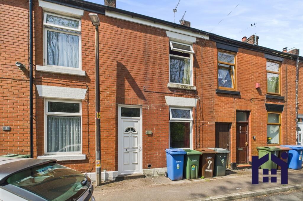 Main image of property: Garden Terrace, Chorley, PR7 1EN