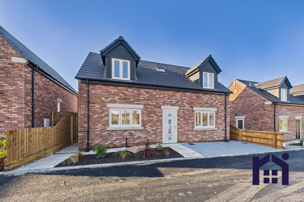 Main image of property: Robin Hood Close, Mawdesley, L40 2RG