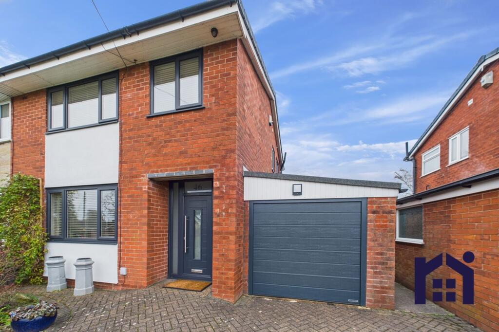 Main image of property: Red House Lane, Eccleston, PR7 5RH