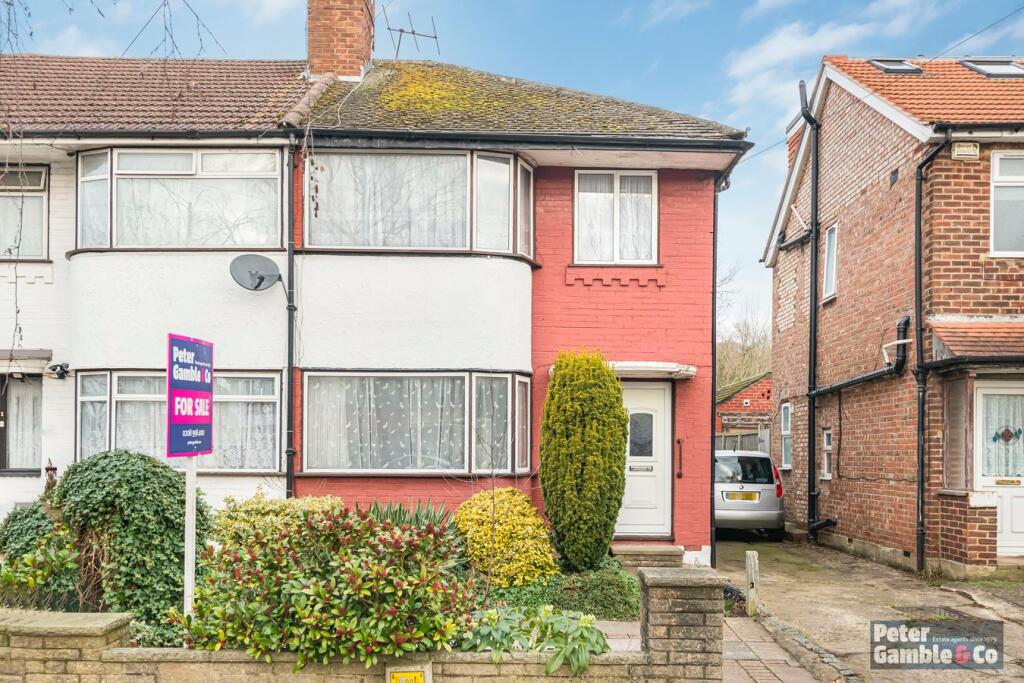 Main image of property: Bilton Road, Perivale, Greenford, UB6