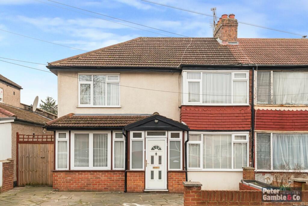 Main image of property: Federal Road, Perivale, Greenford, UB6
