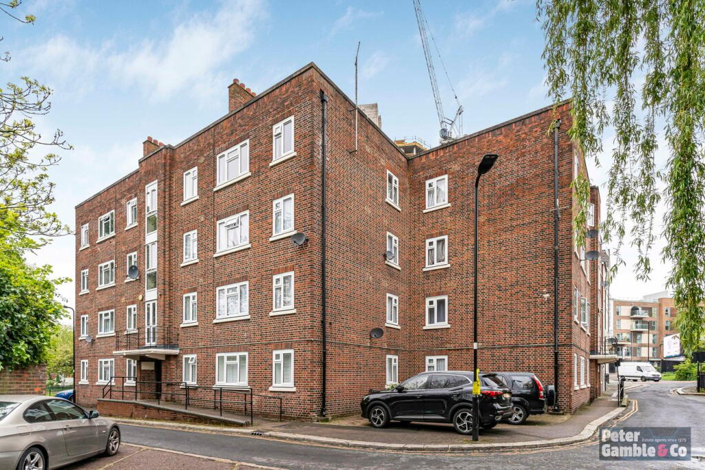 Main image of property: Horn Lane, London, W3