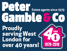 Get brand editions for Peter Gamble & Co, Perivale