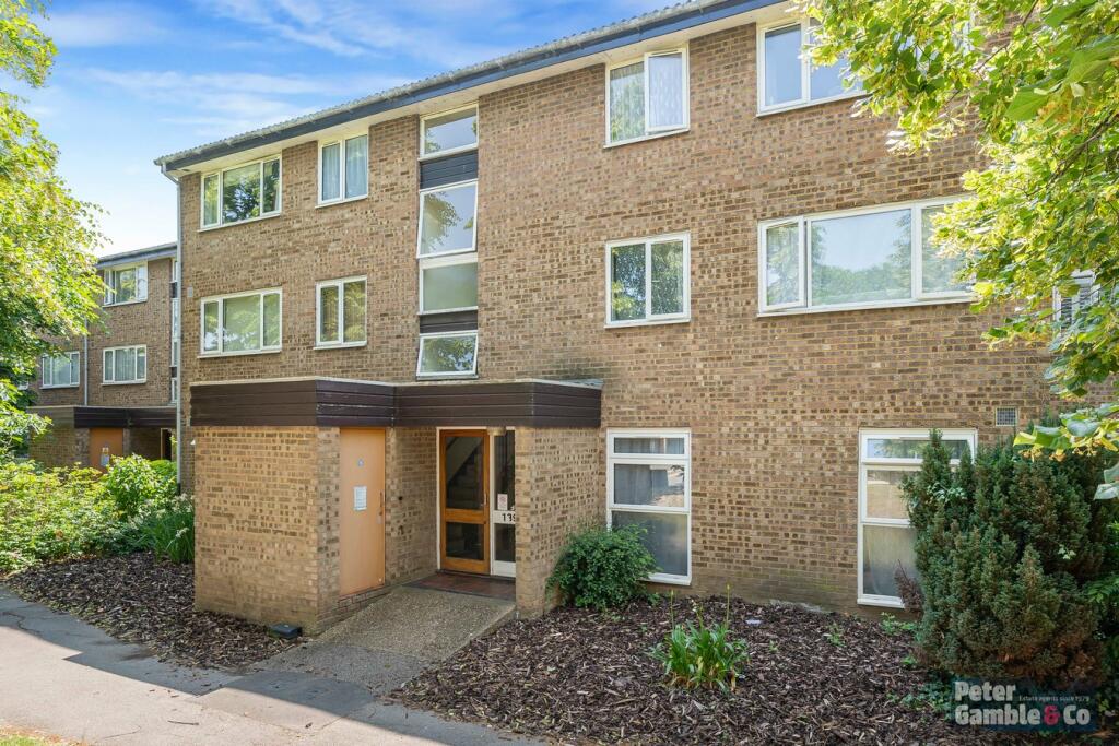 Main image of property: Buckingham Avenue, Perivale, Greenford, UB6