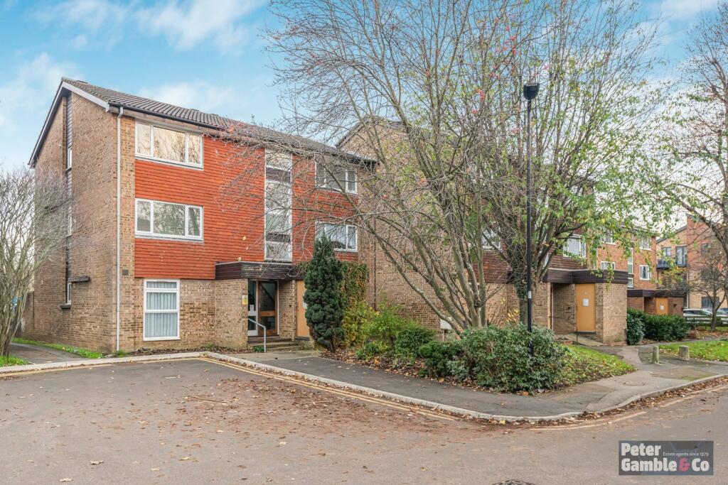 Main image of property: Buckingham Avenue, Perivale, Greenford, UB6