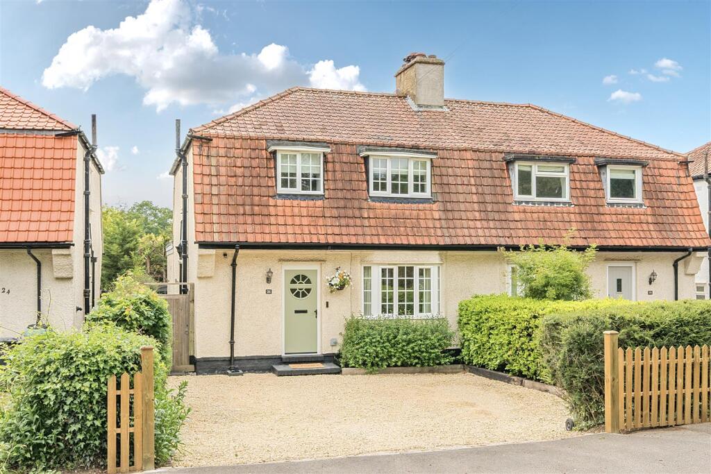 Main image of property: Old Lane, East Horsley/Cobham Borders
