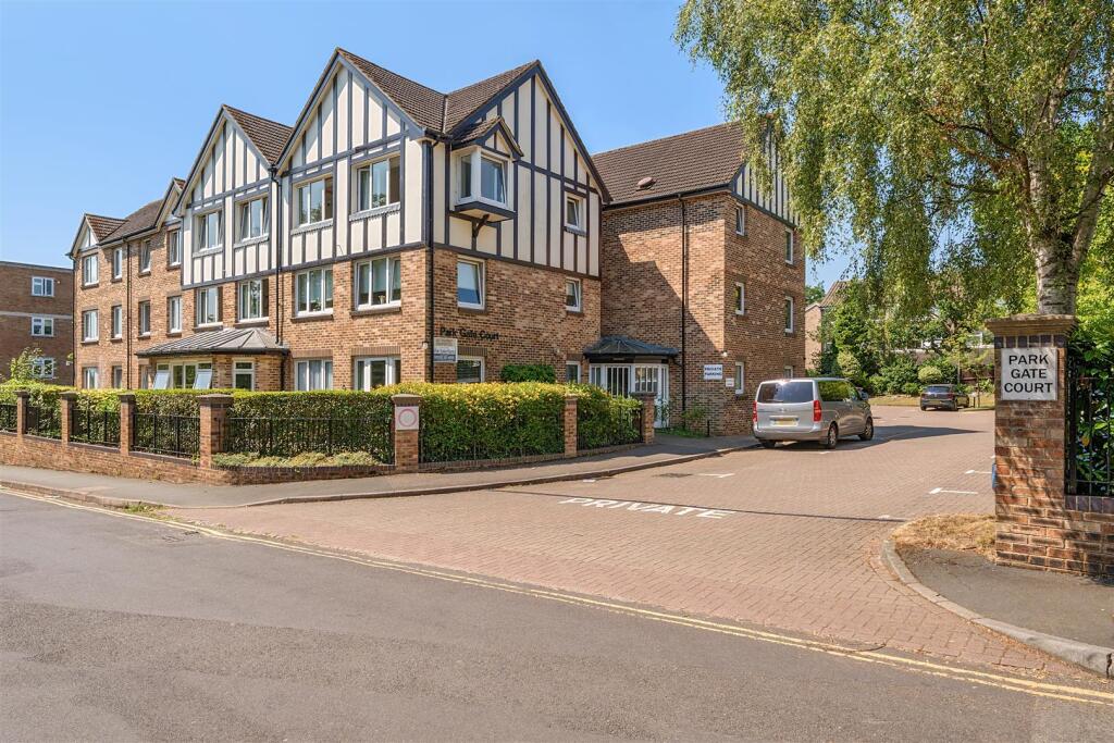 Main image of property: Park Gate Court, Constitution Hill, Woking