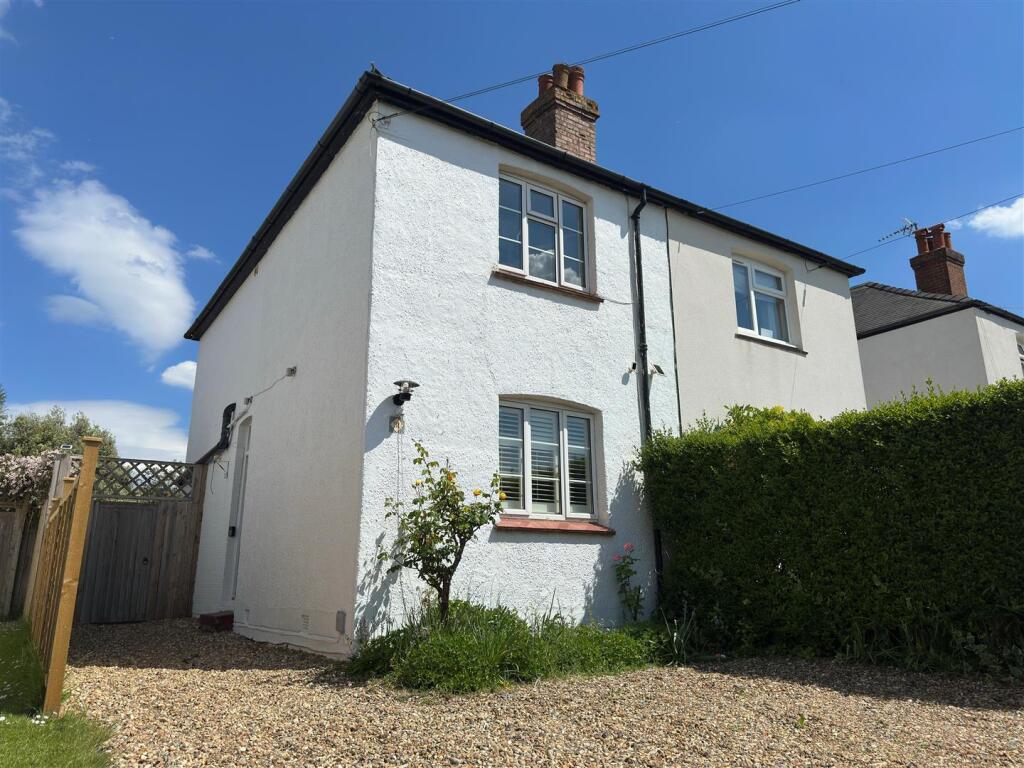 Main image of property: Long Reach, West Horsley