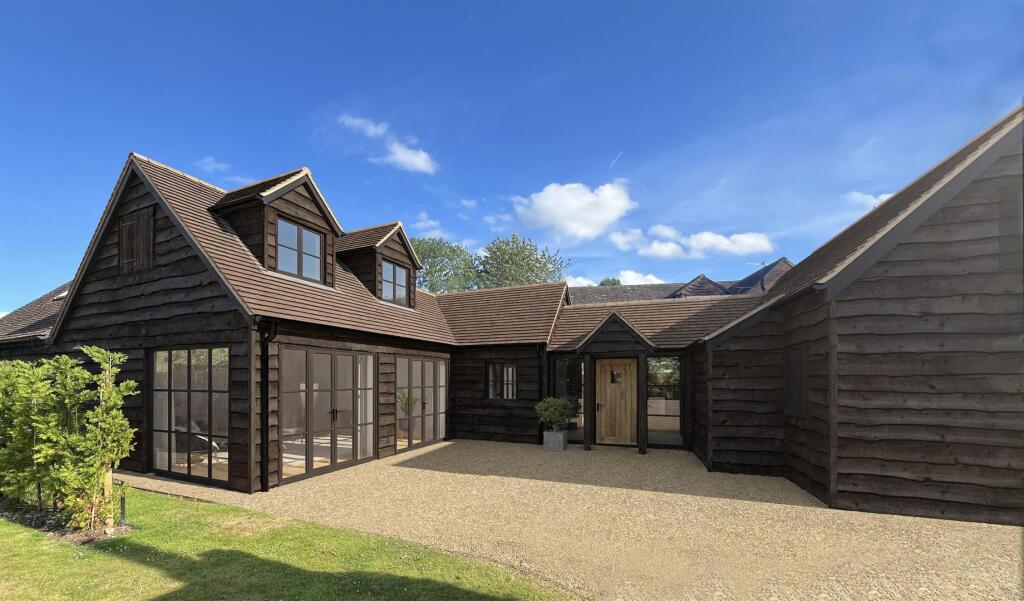 Main image of property: Off The Street, West Horsley