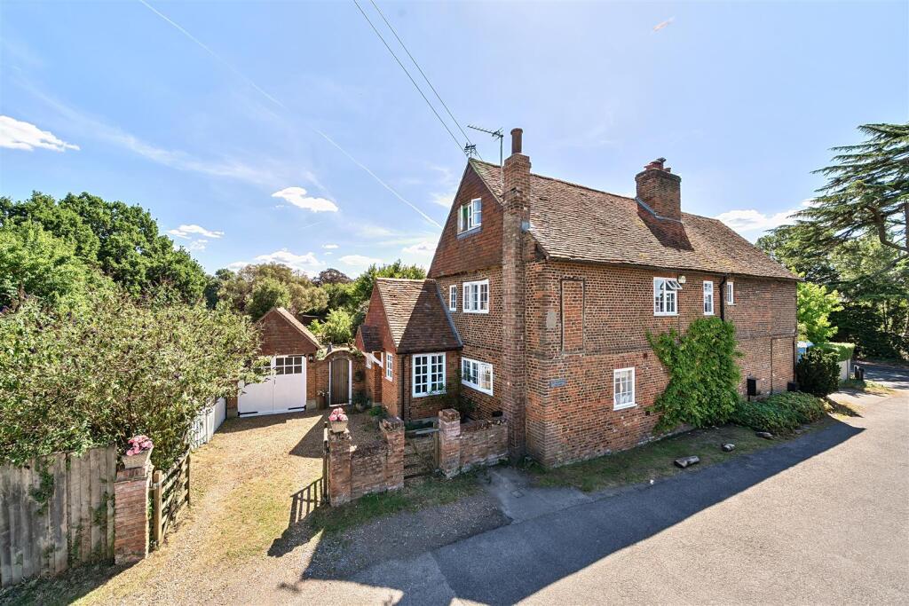 Main image of property: Carters Lane, Woking