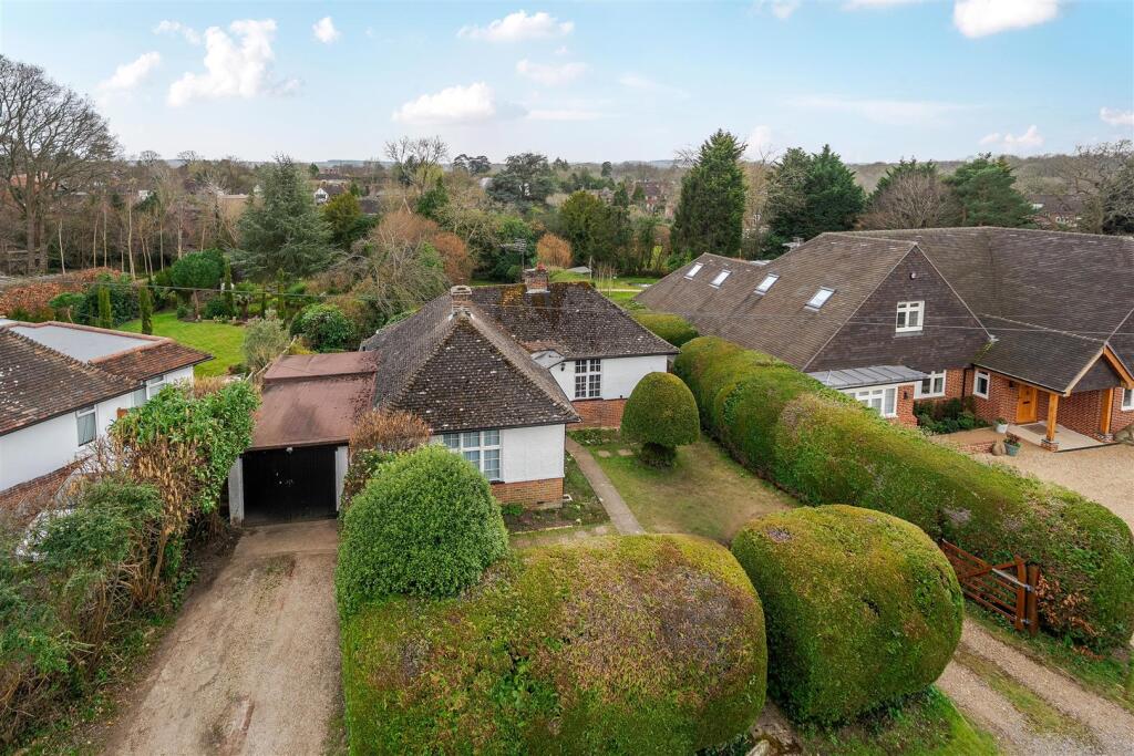 Main image of property: Cobham Way, East Horsley