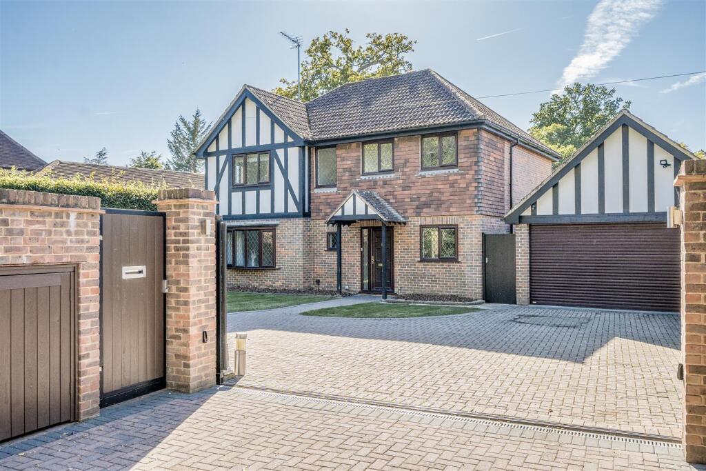 Main image of property: Ockham Road South, East Horsley