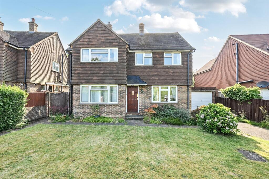 Main image of property: Northcote Crescent, West Horsley