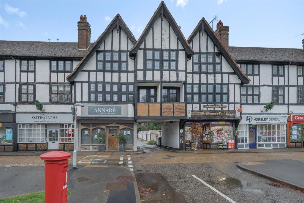 Main image of property: Ockham Road South  East Horsley