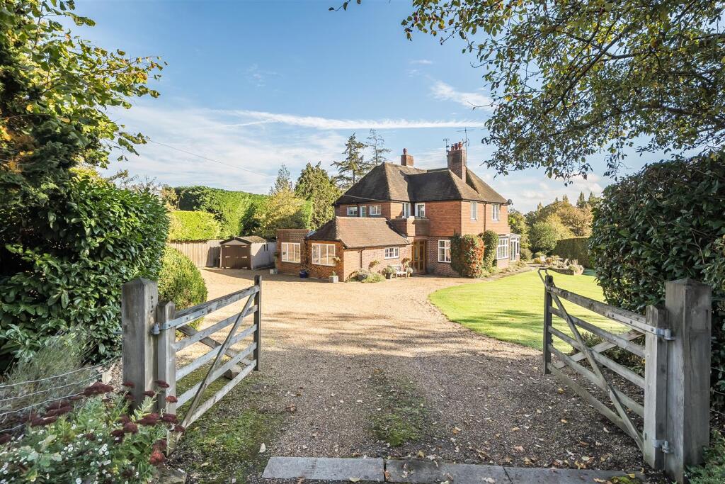 Main image of property: Clandon Road, West Clandon