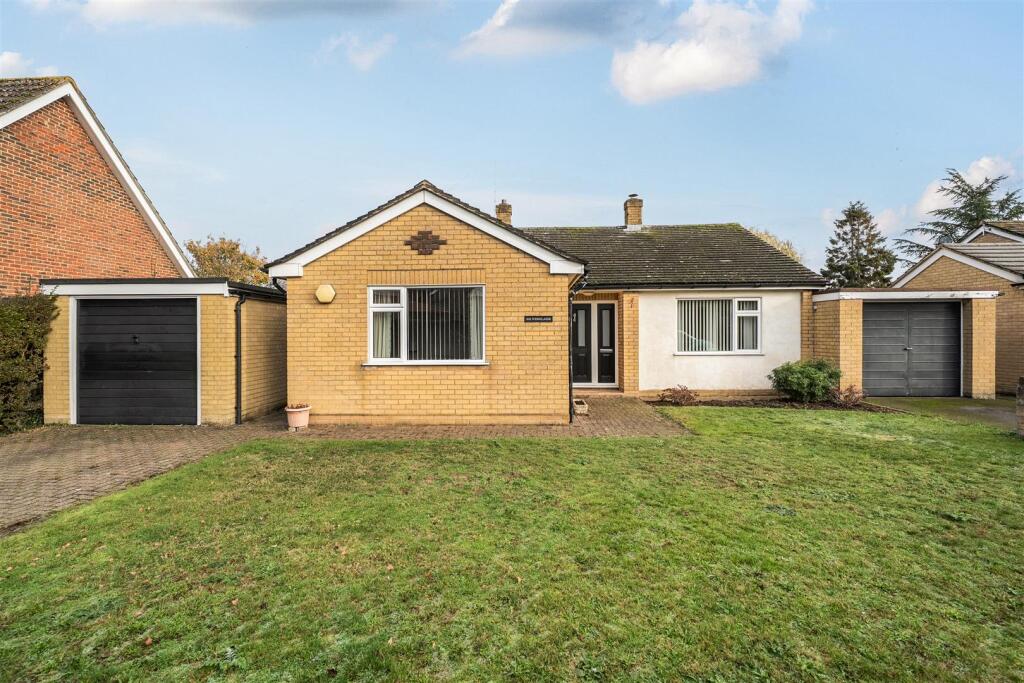 Main image of property: Bush Lane, Send