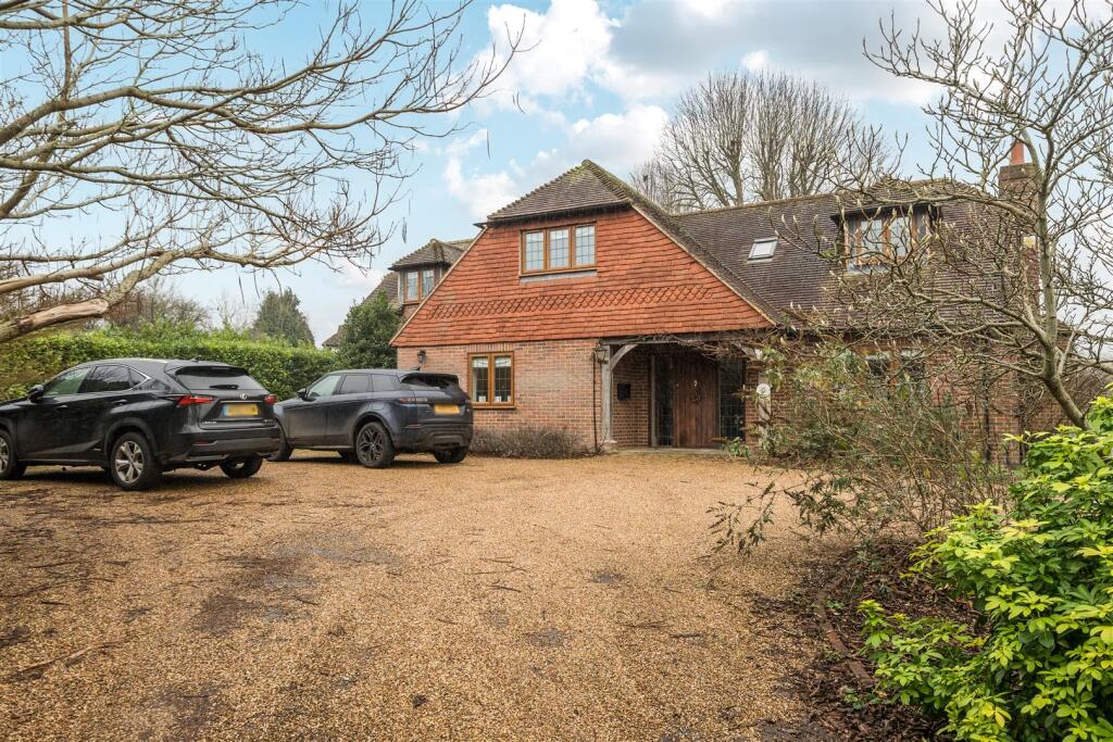 Main image of property: Off Epsom Road, West Horsley