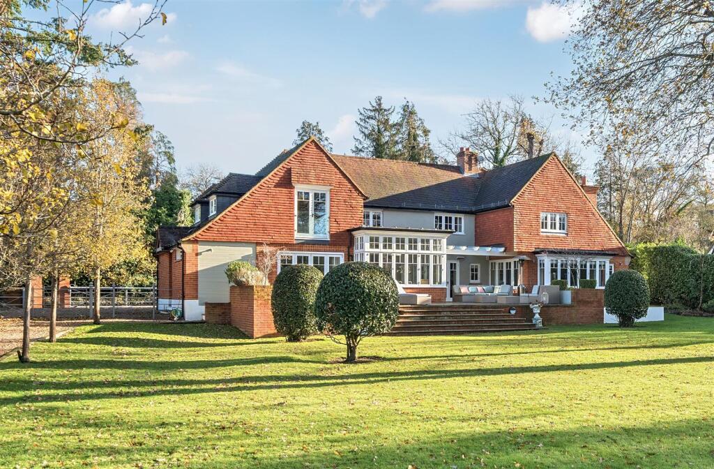 Main image of property: Ockham Road South, East Horsley