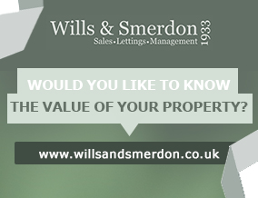 Get brand editions for Wills & Smerdon, East Horsley