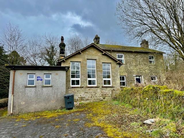 Main image of property: FOR SALE - Former School House, Hutton Roof, Kirkby Lonsdale
