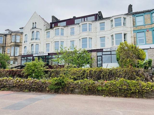 Main image of property: FOR SALE - 20 bed hotel, Marine Road Central, Morecambe