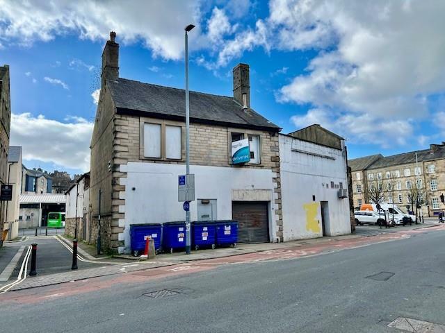 Main image of property: FOR SALE - Potential Development Property, Chapel Street, Lancaster