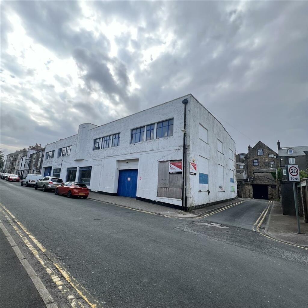 Main image of property: Clark Street, Morecambe