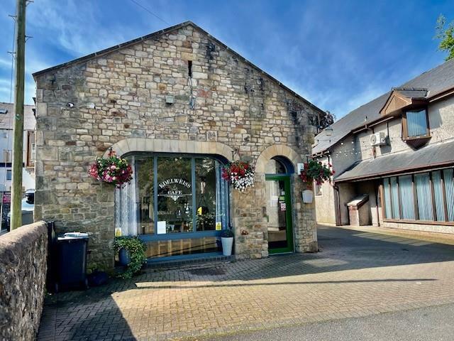 Main image of property: FOR SALE - Cafe Business as going concern, Market Street, Carnforth